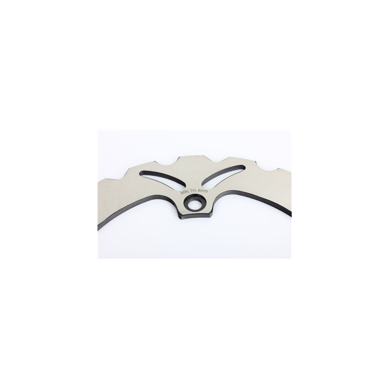 NISTAL CMCBD-842-SXR TARCZA HAMULCOWA-42163