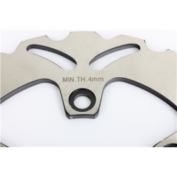 NISTAL CMCBD-848-SXR TARCZA HAMULCOWA-42198