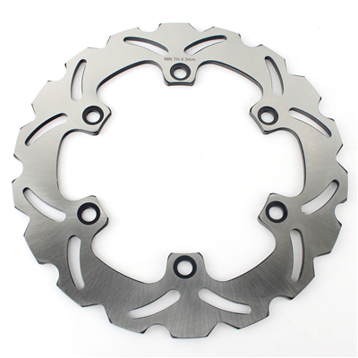 NISTAL CMCBD-862-SXR TARCZA HAMULCOWA-42253