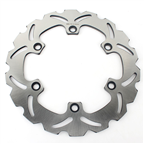 NISTAL CMCBD-862-SXR TARCZA HAMULCOWA