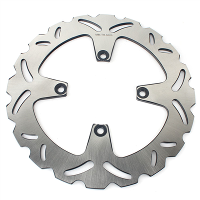 NISTAL CMCBD-864-SXR TARCZA HAMULCOWA-42263