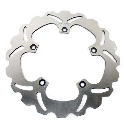 NISTAL CMCBD-879-SXF TARCZA HAMULCOWA-42338