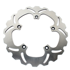 NISTAL CMCBD-879-SXF TARCZA HAMULCOWA