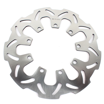 NISTAL CMCBD-887-SXF TARCZA HAMULCOWA-42374