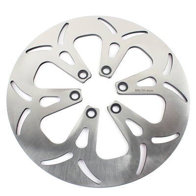 NISTAL CMCBD-896-SOF TARCZA HAMULCOWA-42421