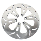 NISTAL CMCBD-896-SOF TARCZA HAMULCOWA