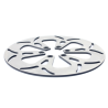 NISTAL CMCBD-896-SOF TARCZA HAMULCOWA-42424
