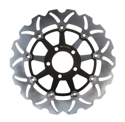 NISTAL CMCBD-902-FX-B TARCZA HAMULCOWA-43016