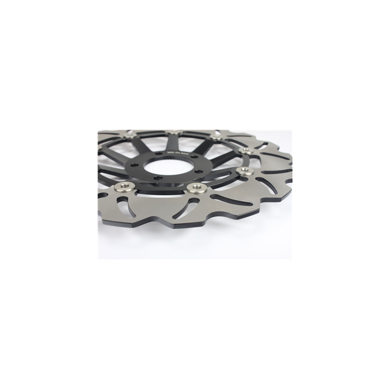 NISTAL CMCBD-902-FX-B TARCZA HAMULCOWA-43017