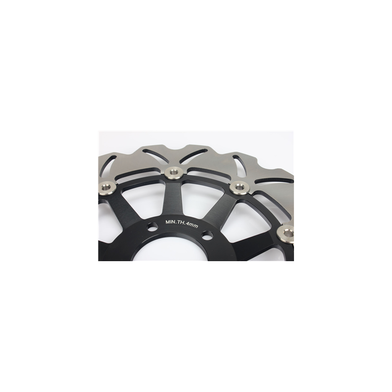 NISTAL CMCBD-902-FX-B TARCZA HAMULCOWA-43018
