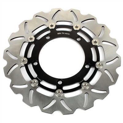 NISTAL CMCBD-904-FX-B TARCZA HAMULCOWA-43460