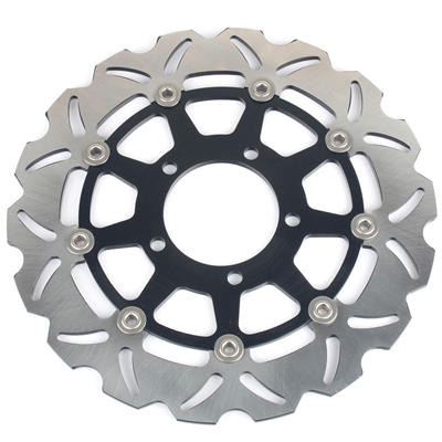 NISTAL CMCBD-912-FX-B TARCZA HAMULCOWA-43561