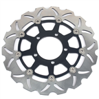 NISTAL CMCBD-912-FX-B TARCZA HAMULCOWA