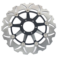 NISTAL CMCBD-919-FX-B TARCZA HAMULCOWA-43586