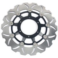 NISTAL CMCBD-920-FX-B TARCZA HAMULCOWA-43590