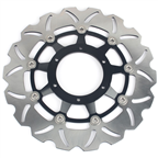 NISTAL CMCBD-920-FX-B TARCZA HAMULCOWA