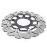 NISTAL CMCBD-920-FX-B TARCZA HAMULCOWA-43592