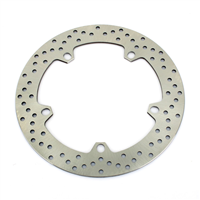 NISTAL CMCBD-920-PF TARCZA HAMULCOWA-43450