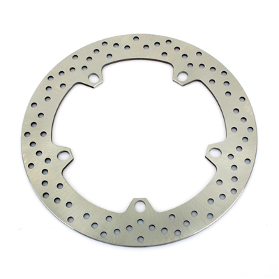 NISTAL CMCBD-920-PF TARCZA HAMULCOWA-43450