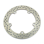 NISTAL CMCBD-920-PF TARCZA HAMULCOWA