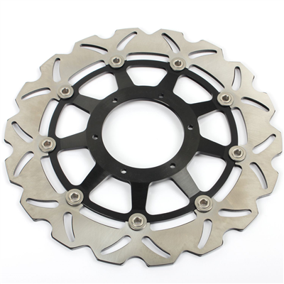 NISTAL CMCBD-921-FX-B TARCZA HAMULCOWA-43594