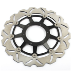 NISTAL CMCBD-921-FX-B TARCZA HAMULCOWA