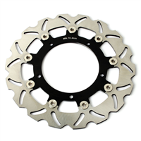 NISTAL CMCBD-924-FX-B TARCZA HAMULCOWA-43605