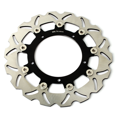 NISTAL CMCBD-924-FX-B TARCZA HAMULCOWA-43605