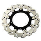 NISTAL CMCBD-924-FX-B TARCZA HAMULCOWA