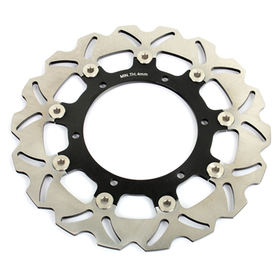 NISTAL CMCBD-925-FX-B TARCZA HAMULCOWA-43608