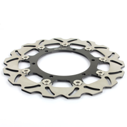 NISTAL CMCBD-925-FX-B TARCZA HAMULCOWA-43609