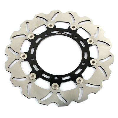 NISTAL CMCBD-926-FX-B TARCZA HAMULCOWA-43612