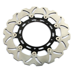 NISTAL CMCBD-926-FX-B TARCZA HAMULCOWA