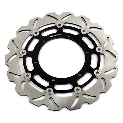 NISTAL CMCBD-927-FX-B TARCZA HAMULCOWA-43616