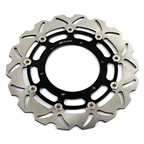 NISTAL CMCBD-927-FX-B TARCZA HAMULCOWA