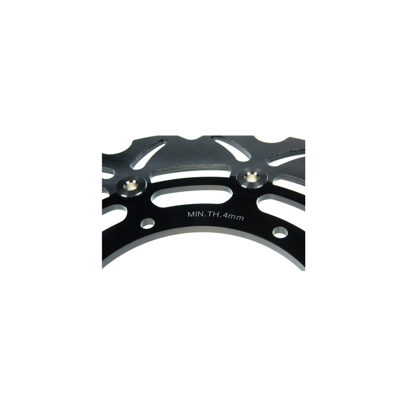 NISTAL CMCBD-927-FX-B TARCZA HAMULCOWA-43617