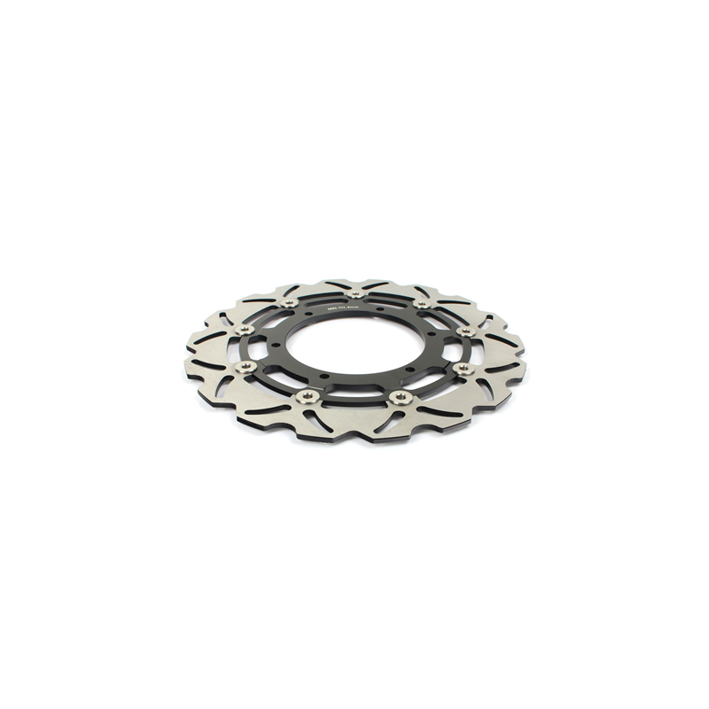 NISTAL CMCBD-927-FX-B TARCZA HAMULCOWA-43619