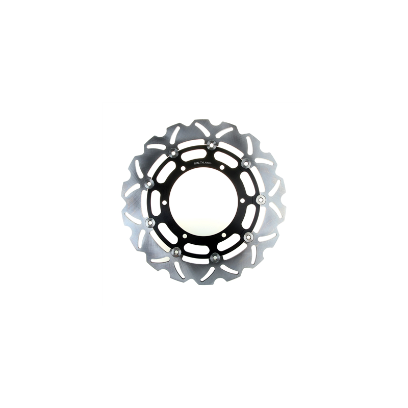 NISTAL CMCBD-927-FX-B TARCZA HAMULCOWA-43621