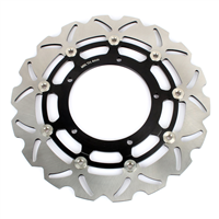 NISTAL CMCBD-928-FX-B TARCZA HAMULCOWA-43622