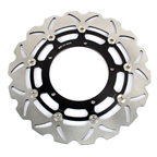 NISTAL CMCBD-928-FX-B TARCZA HAMULCOWA