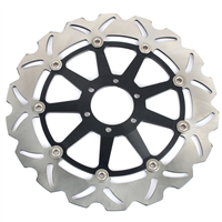 NISTAL CMCBD-929-FX-B TARCZA HAMULCOWA-43625