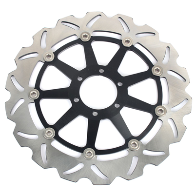 NISTAL CMCBD-929-FX-B TARCZA HAMULCOWA-43625