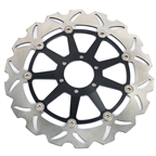 NISTAL CMCBD-929-FX-B TARCZA HAMULCOWA