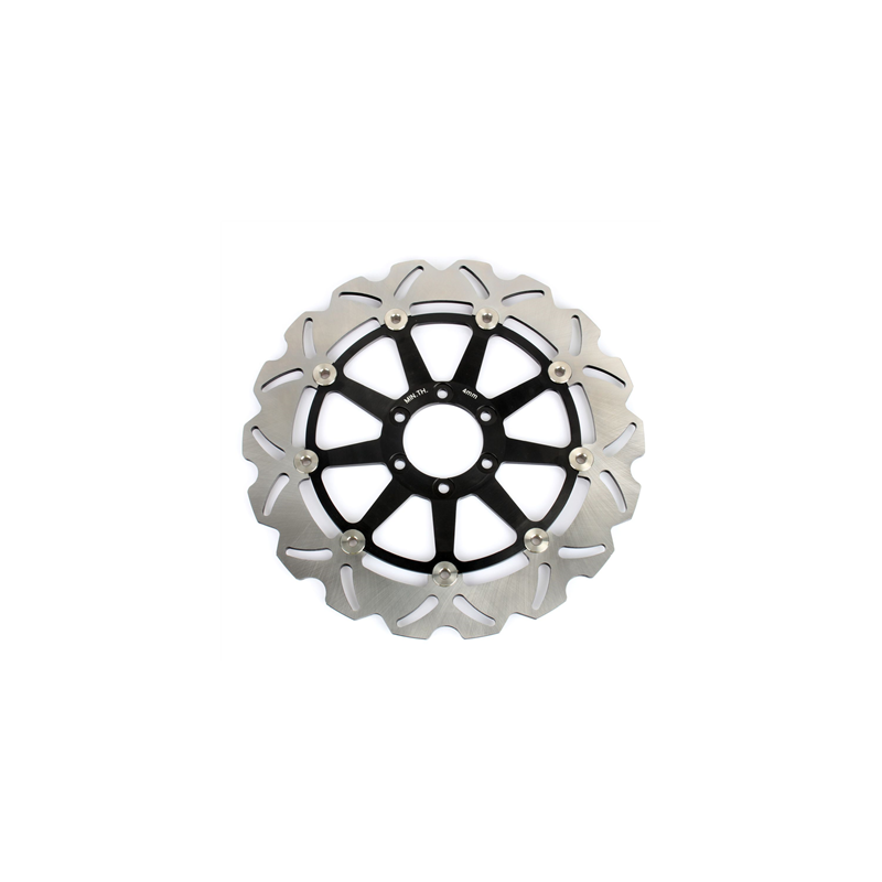 NISTAL CMCBD-929-FX-B TARCZA HAMULCOWA-43627