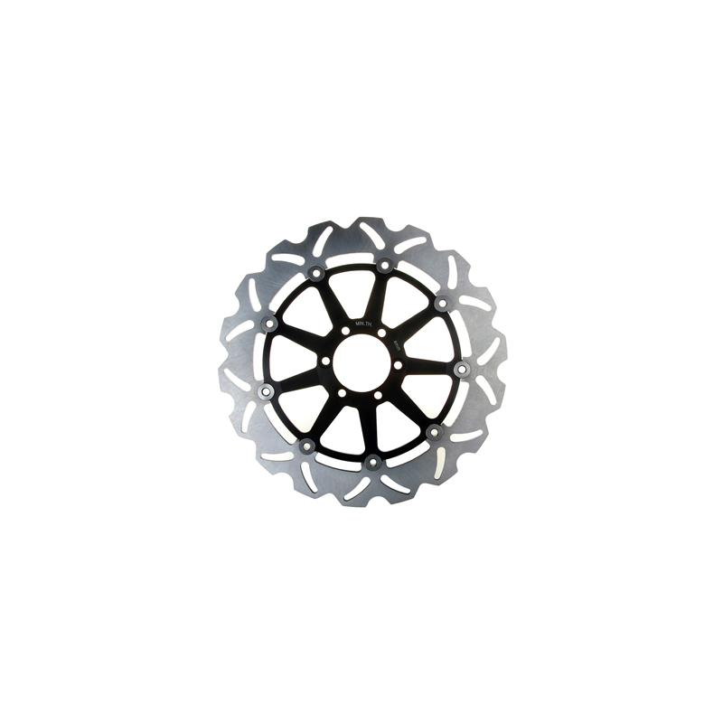 NISTAL CMCBD-929-FX-B TARCZA HAMULCOWA-43628