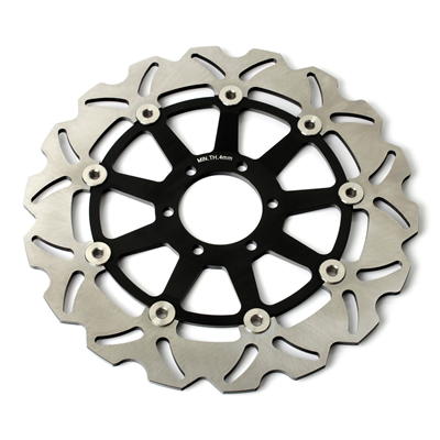 NISTAL CMCBD-930-FX-B TARCZA HAMULCOWA-43629