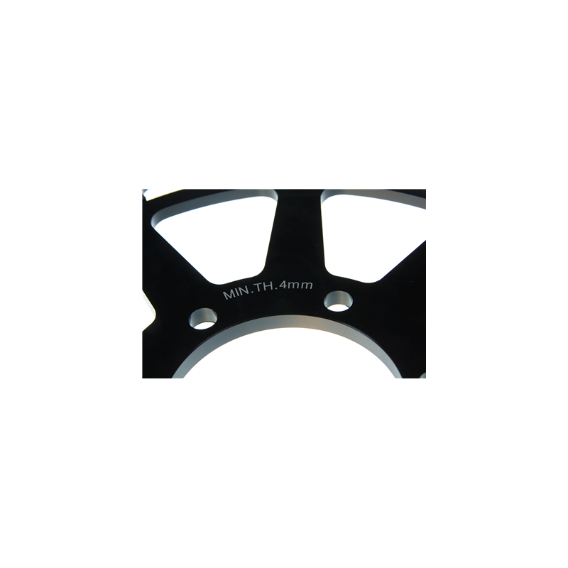 NISTAL CMCBD-930-FX-B TARCZA HAMULCOWA-43630