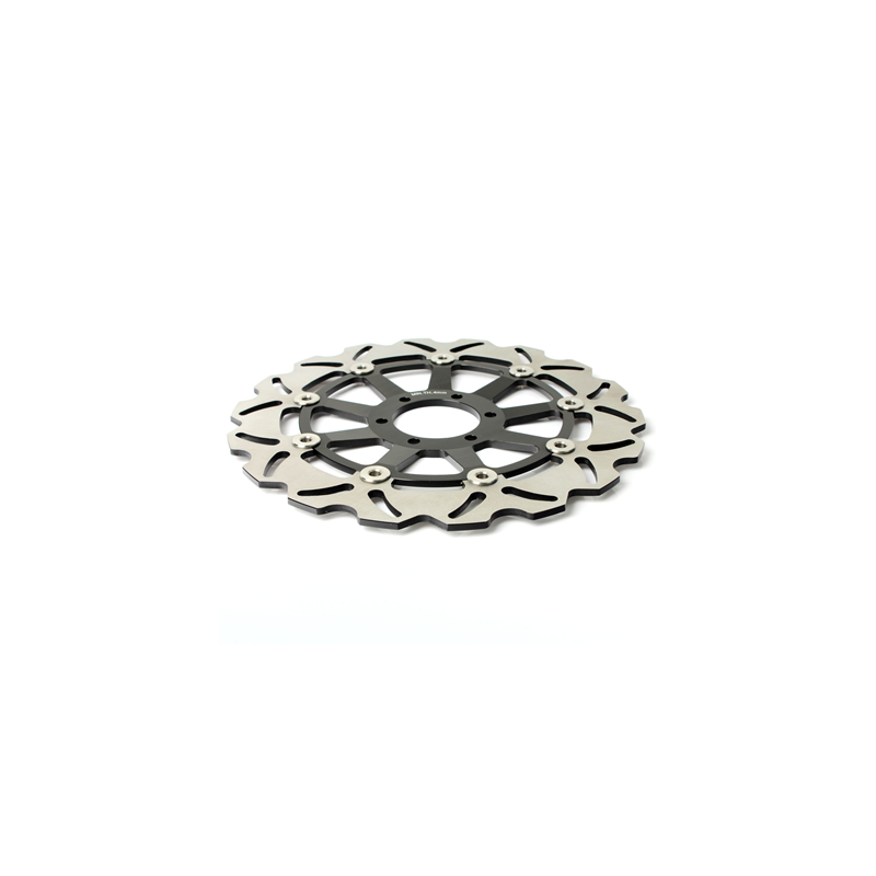 NISTAL CMCBD-930-FX-B TARCZA HAMULCOWA-43631