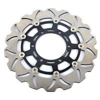 NISTAL CMCBD-936-FX-B TARCZA HAMULCOWA-43651