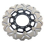 NISTAL CMCBD-936-FX-B TARCZA HAMULCOWA